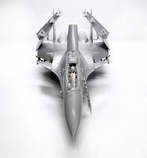 MiniBase 8001 SU-33 Flanker-D 1/48 – immagine 33