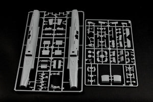 Trumpeter 02845 Chasseur J-8B de l&amp;#39;APL (1/48) – Bild 5