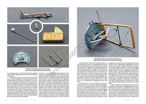 Kagero 5012 Nieuport 1-27 French Fighters Family EN/PL – zdjęcie 5