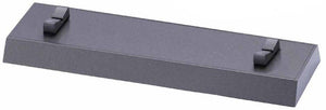 Fujimi 432830 TOKU-202 EX-2 Display Stand for Ship Gun Metallic Version – zdjęcie 2
