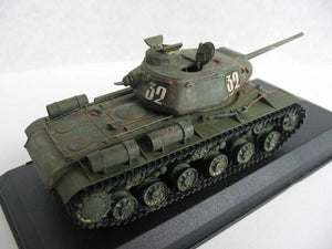 PST 72008 KV-85 Char lourd 1/72 – immagine 4