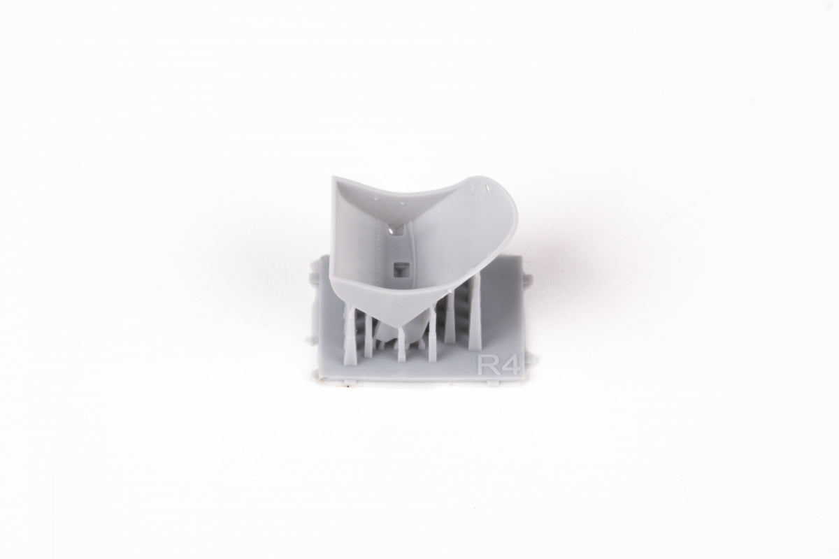 Eduard 6481017 FM-1 seat PRINT TAMIYA 1/48 – zdjęcie 2