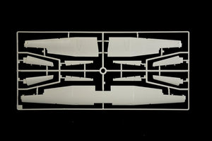 Italeri 1450 C-27J SPARTAN / G.222 1/72 – Bild 10