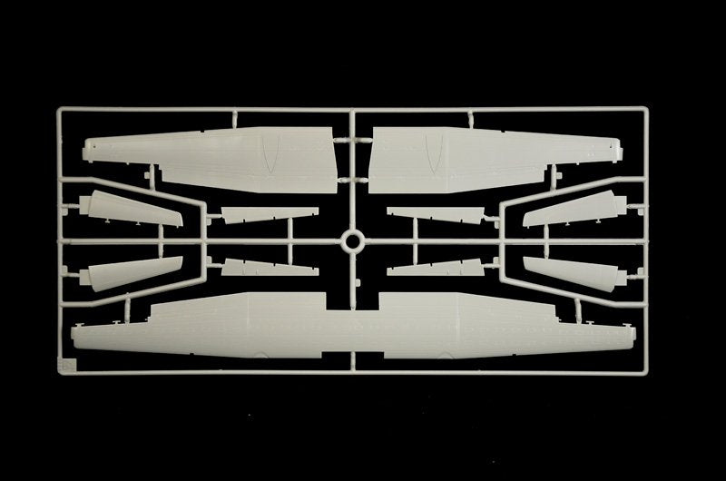 Italeri 1450 C-27J SPARTAN / G.222 1/72 – Bild 10