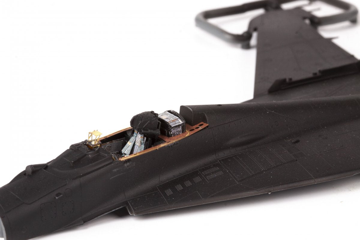 Eduard 73802 MiG-29 9-12 GREAT WALL HOBBY 1/72 – zdjęcie 6