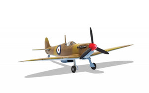 Airfix 55001 Supermarine Spitfire Mk.Vc - Coffret cadeau 1/72 – immagine 10