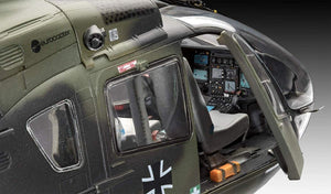 Revell 04982 EC135 Heeresflieger/aviation de l&amp;#39;armée allemande (1/32) – imagen 5