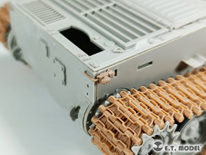 Kit d&amp;#39;éclairage ET Model P35-269 pour chars russes de la famille T-62 (impression 3D) à l&amp;#39;échelle 1/35 – Bild 8