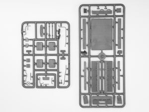 ICM 72821 ZIL-131 AFU avec DShKM 1/72 – imagen 4