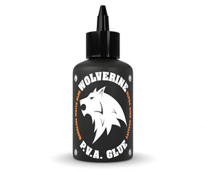 AK Interactive AK12014 COLLE PVA AK WOLVERINE