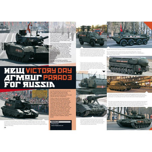 Abrams Squad n° 11 - ISSN 2340-1850 – immagine 5