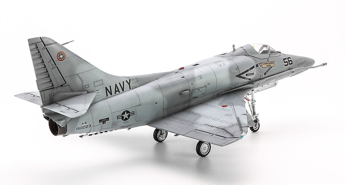 Hasegawa 07523 A-4E Skyhawk Top Gun Édition Limitée 1/48 – image 3