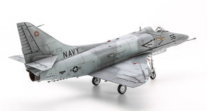 Hasegawa 07523 A-4E Skyhawk Top Gun Édition Limitée 1/48 – image 3