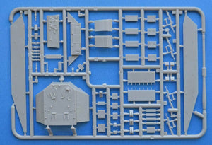 ACE 72440 IDF Heavy APC Nagmashot 1/72 – image 6
