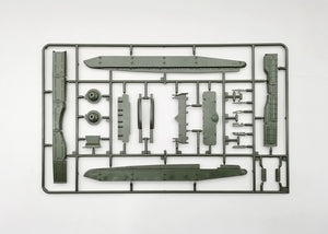 Amusing Hobby 35A039 T-72M2 « Moderna » Char de combat principal slovaque 1/35 – image 8