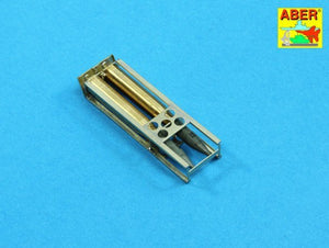 Aber 16075B Pz.Kpfw. IV, Ausf.H Vol.16B - Râtelier de rangement de munitions type B pour cartouches longues (1/16) – image 15