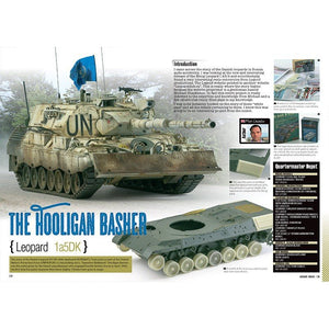 Abrams Squad n° 17 - ISSN 2340-1850 – immagine 8