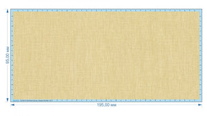 Quinta Studio QL32014 Varnished Canvas, regular 1/32 – zdjęcie 6