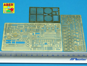 Aber 35006 Panthère Ausf.A (ITA) (1/35) – image 2