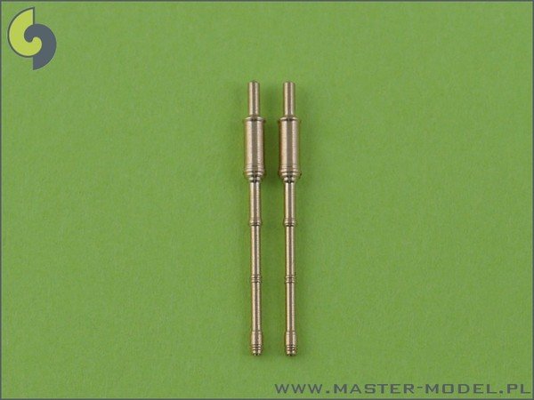 Canons Master SM-350-021 Russie/URSS 100 mm/70 (3,9 pouces) AK-100 (2 pièces)