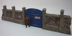 RT-Diorama 35204 Porte de ferme 1/35 – imagen 8