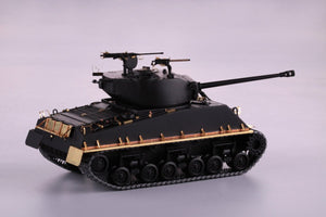 Ailes Eduard 36351 M4A3E8 ITALERI 1/35 – image 2