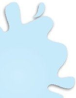 Gunze Sangyo H096 Bleu Fumée