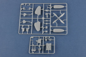 Hobby Boss 85811 P-47D Thunderbolt Fighter 1/48 – image 6