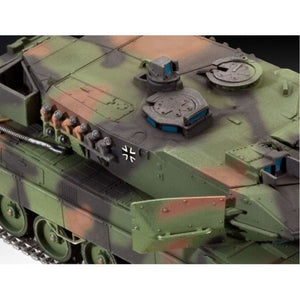 Revell 03180 Leopard 2 A6/A6M 1/72 – zdjęcie 4