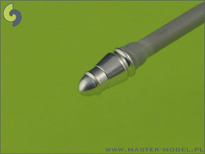 Sonde de ravitaillement Master AM-32-030 - Norme OTAN (1 pc) (1/32)  – immagine 2