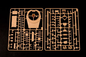 Hobby Boss 82463 ZTZ 96 MBT 1/35 – image 9