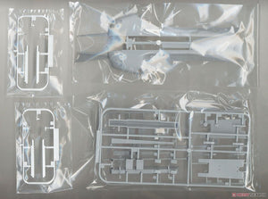 Fujimi 092119 Sous-marin Hydranger des forces de défense terrestres (TDFHR-1 TDFHR-2) (Lot de 2) 1/200 – Bild 2