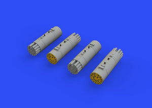 Lance-roquettes Eduard 648575 B8V20 au 1/48 – image 2