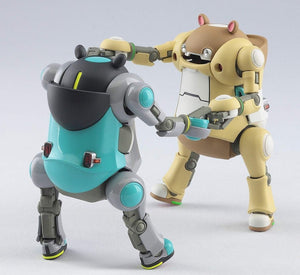 Hasegawa 64765 MechatroWeGo 11 RS Morino &amp;amp; Ash 2 Set 1/35  – image 4