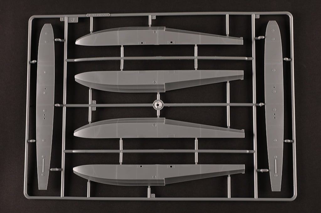 Hobby Boss 81784 TBD-1A Dévastateur 1/48 – image 19
