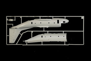 Italeri 1450 C-27J SPARTAN / G.222 1/72 – Bild 11