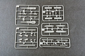 Trompette 01673 Su-24M Fencer-D – immagine 9