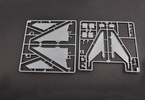 Trumpeter 02846 J-8D Finback 1/48 – immagine 3