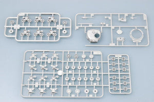 Trumpeter 07223 M4 (Mid) CHAR (1/72) – Bild 9