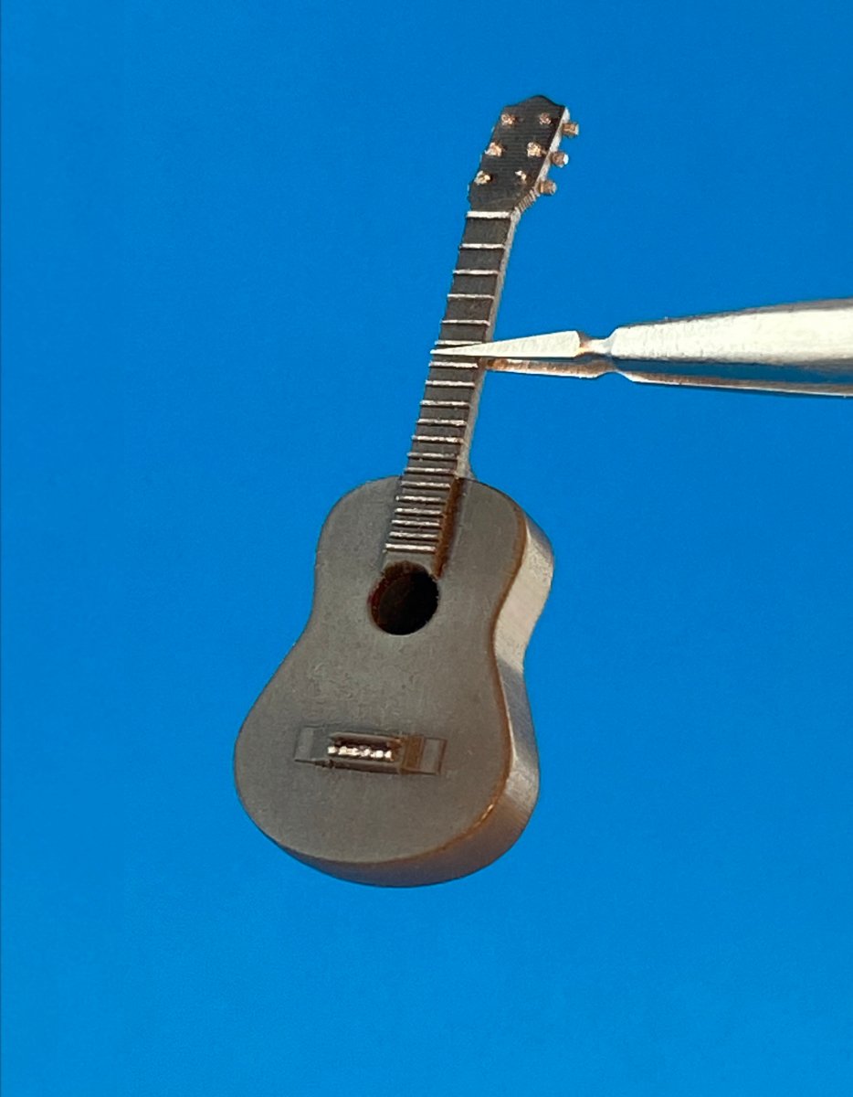 Point of no Return 3523032 Guitare acoustique 1/35  – image 7