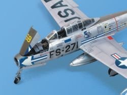 Aires 7070 F-84G THUNDERJET set de détails 1/72 TAMIYA