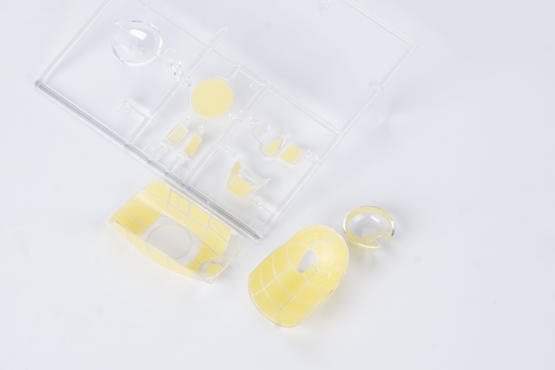 Eduard EX746 Ju 188 TFace 1/48  – Bild 2