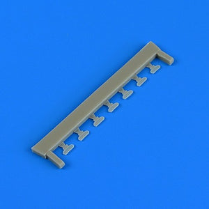 Rétroviseurs Quickboost QB48782 F-4 Phantom II 1/48