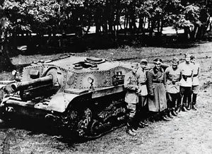 Kagero 88008 Histoire de l&amp;#39;obusier d&amp;#39;assaut 40/43M Zrínyi FR – Bild 3
