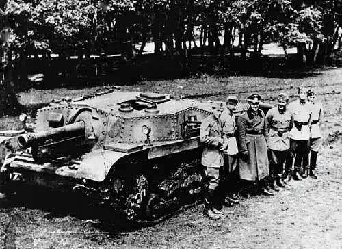 Kagero 88008 Histoire de l&amp;#39;obusier d&amp;#39;assaut 40/43M Zrínyi FR – Bild 3