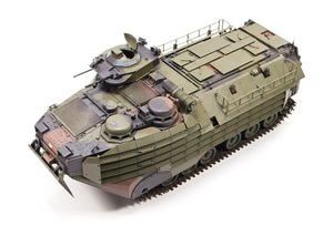 AFV Club 35S67 Véhicule d&amp;#39;assaut amphibie 7A1 RAM /RS avec EAAK 1/35 – Bild 2