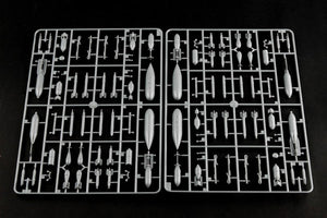 Hobby Boss 83204 IL-2M3 Avion d&amp;#39;attaque au sol (1/32) – image 9