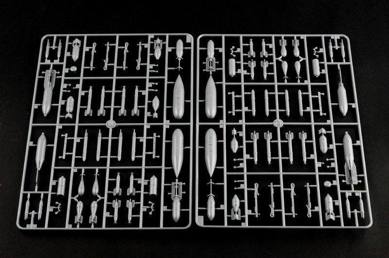 Hobby Boss 83204 IL-2M3 Avion d&amp;#39;attaque au sol (1/32) – image 9