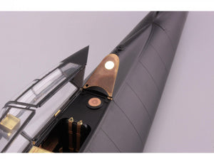 Eduard BIG3373 Me 262B-1 REVELL 1/32 – zdjęcie 2