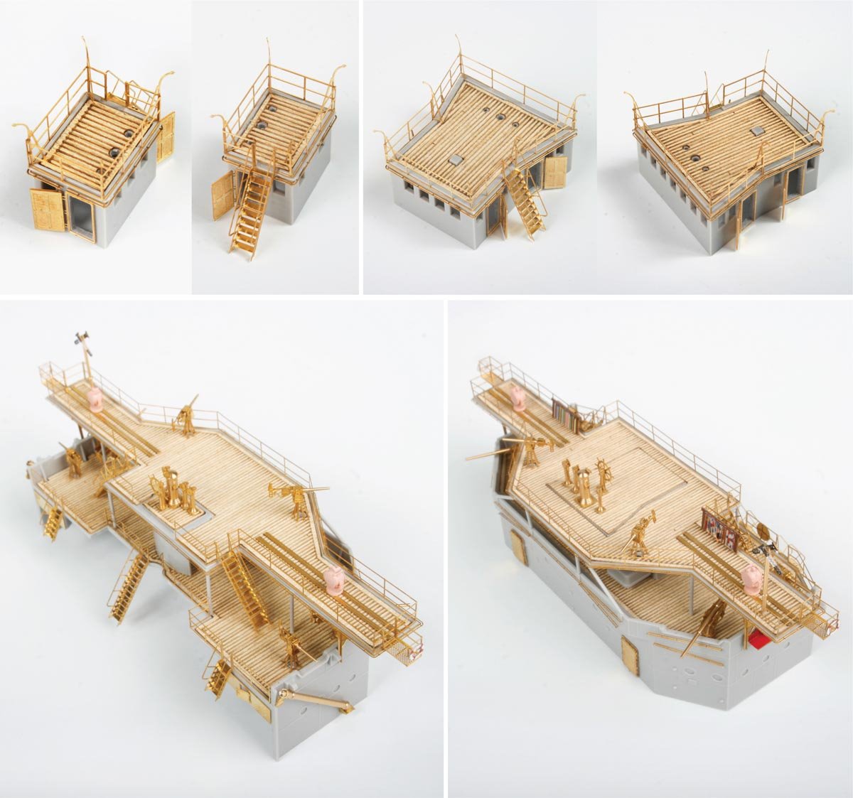 MK1 Design MD-20018 Mikasa Value Pack 1/200 – image 11